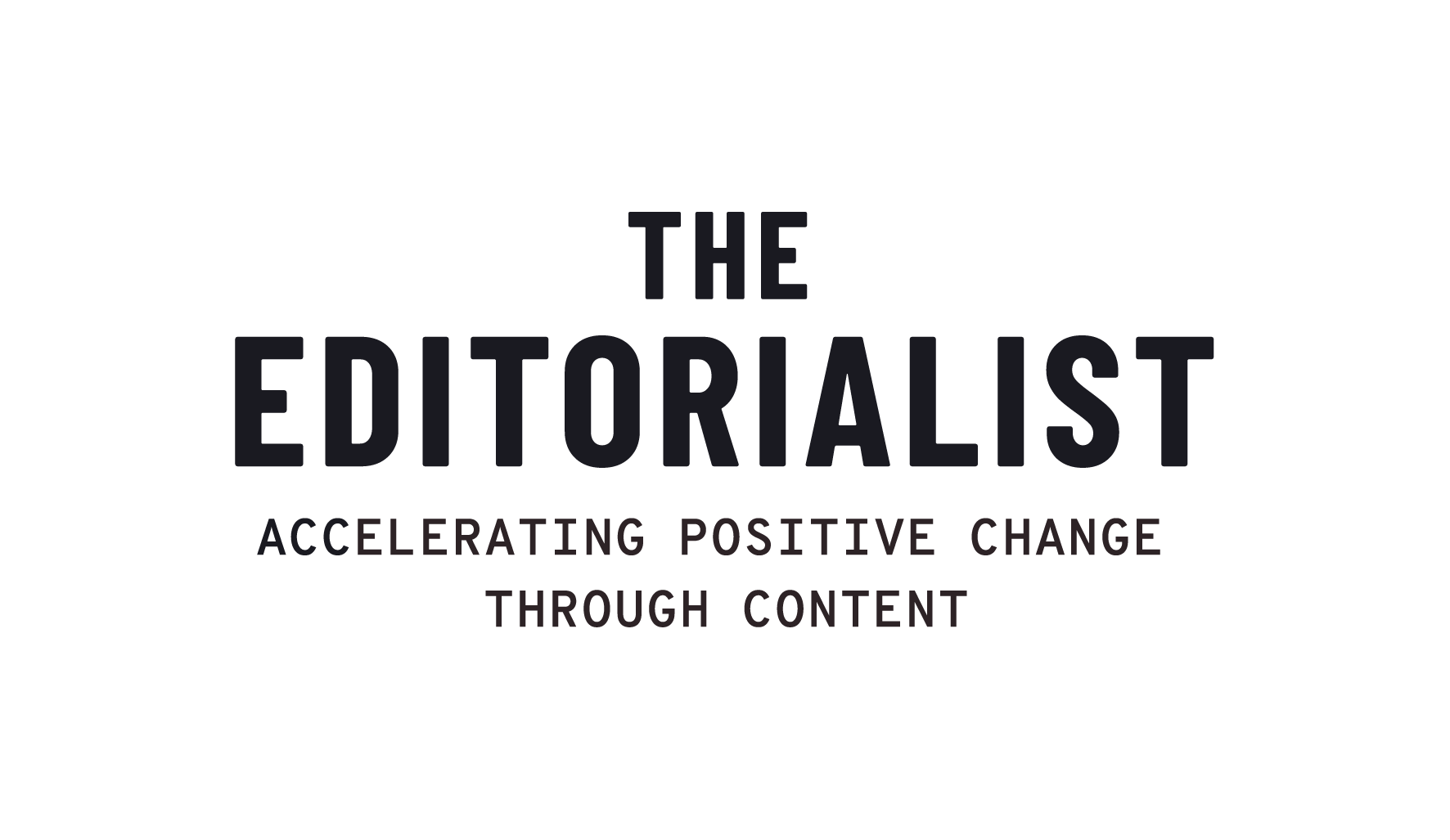 The Editorialist
