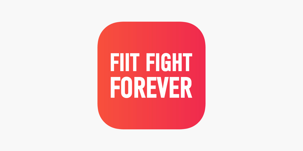 Fiit Fight Forever