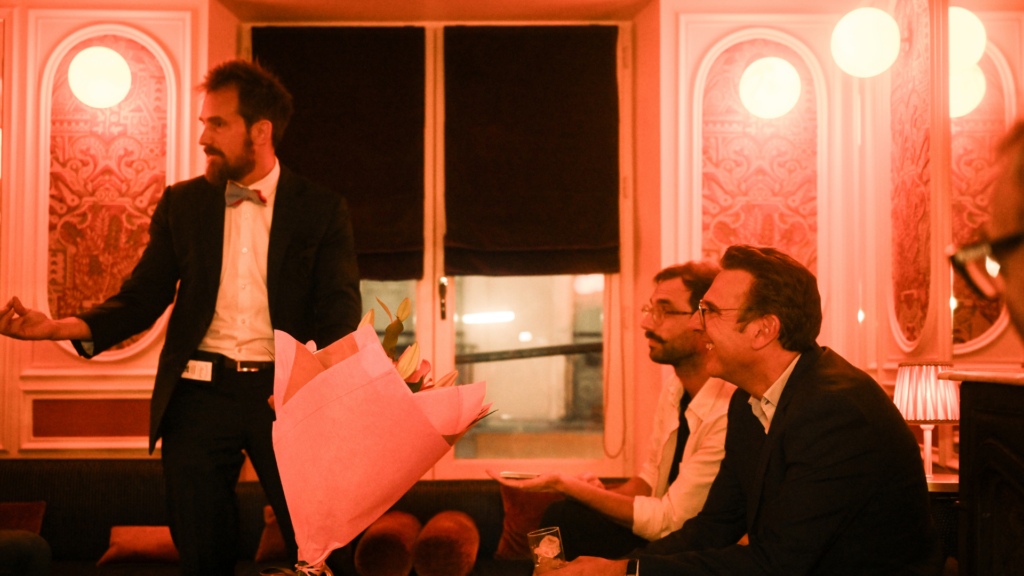 pourquoi dvenir office manager